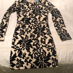 Cece by Cynthia Steffe dress